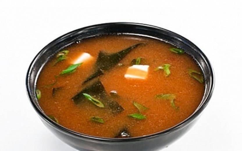 Мисо Мисо
