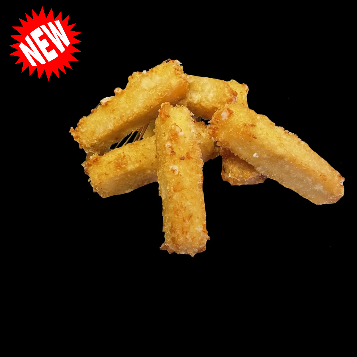 Сырные палочки