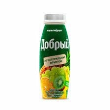 Сок добрый(Мультифрукт) Сок добрый(Мультифрукт)